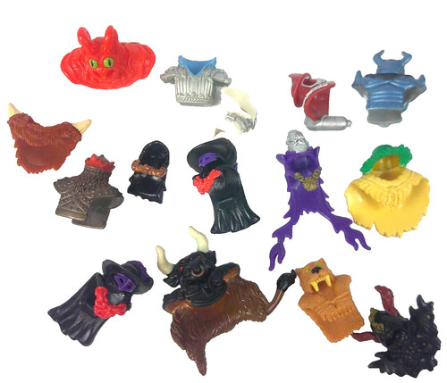 Fisher price imaginext battle - fisher,