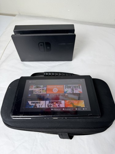 Nintendo switch hac 001 - nintendo,