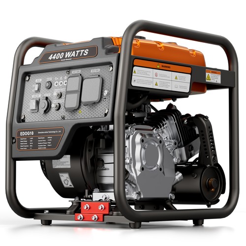 Efurden 4400 watt - efurden, portable