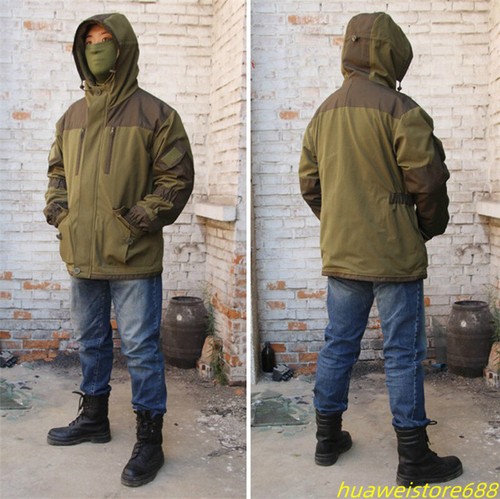 Russian army gorka - army, gorka-5