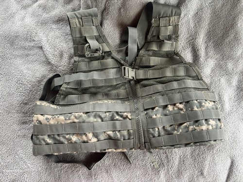 Usgi molle fighting load - usgi,