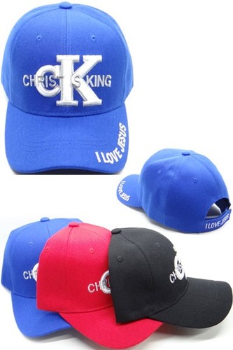 Christ king christian - ck,