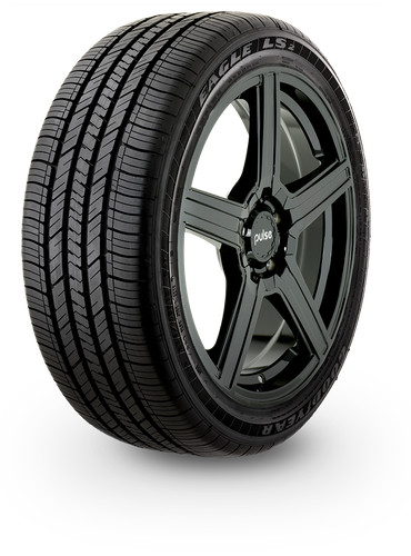 Goodyear eagle 245 45r18 - eagle, ls-2