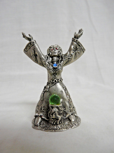 1989 masterworks fine pewter - 1989,