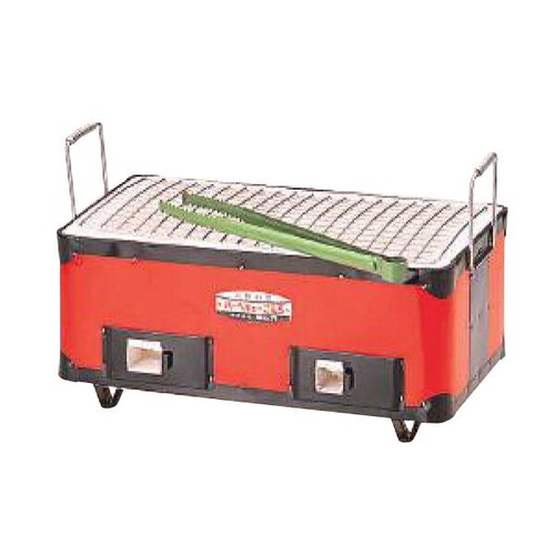 Kinka hibachi grill konro bbq - kinka,