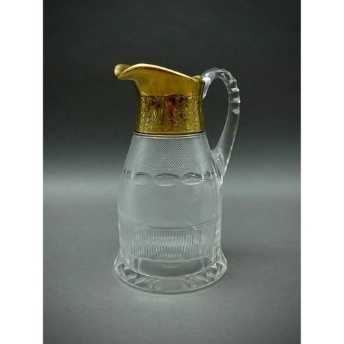 Moser signed czech splendid - signed,