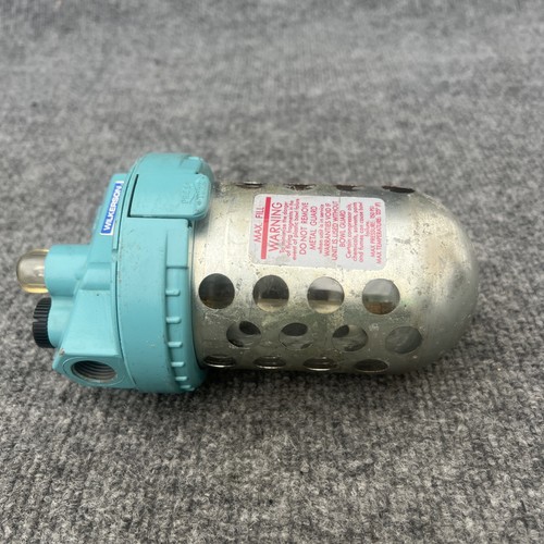 Wilkerson l25 000 - wilkerson, 3/8"