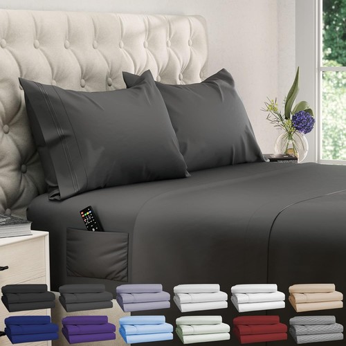 Queen sheet set - queen,