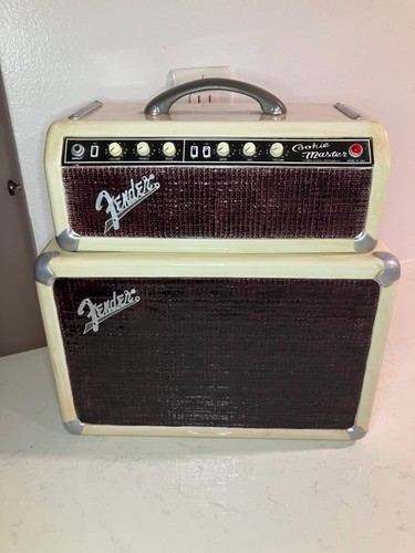 Fender cookie master amp - master,