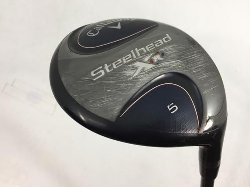 Callaway steelhead fairway - callaway,
