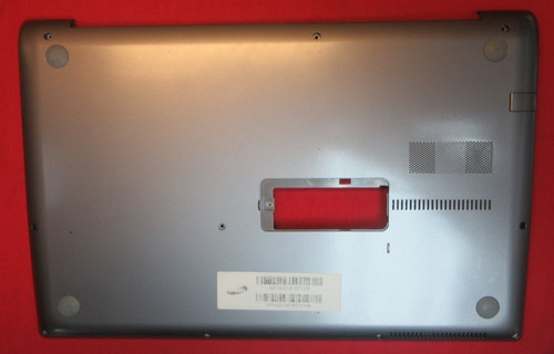 Samsung np700z5b bottom case - samsung,