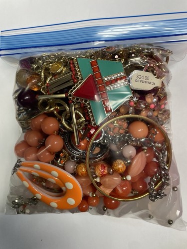 5lb grab bag costume - 2.5lb,