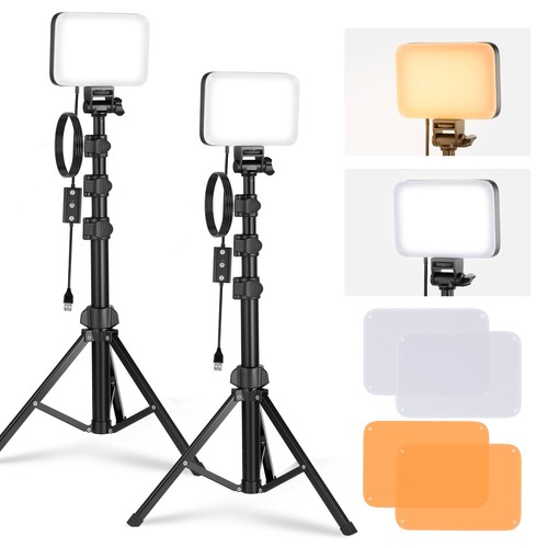 Neewer pack led - led, light