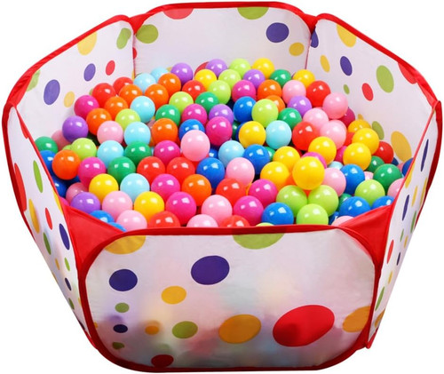 Eocusun kids ball pit large - eocusun,