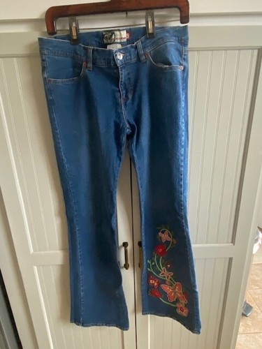 Roxy jeans butter fly - roxy,
