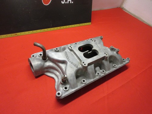 Ford 351 vintage offenhauser - 351,