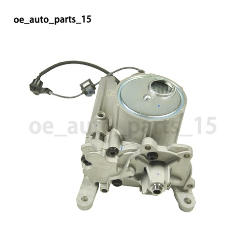 Oem engine oil pump - pump, fit