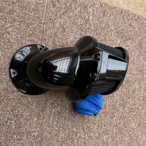 Oem harley low rider - rider, fxlrst