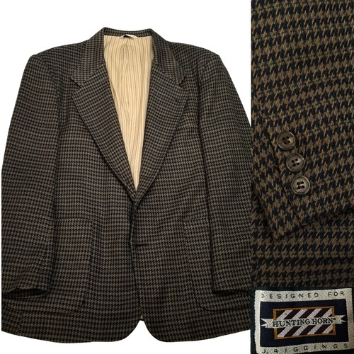 Vintage 80s riggins men - 80s,