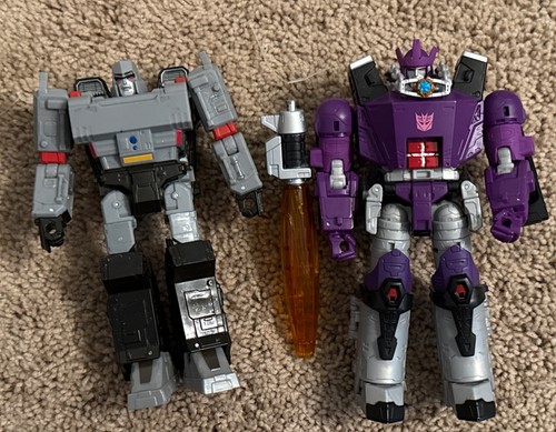 Galvatron megatron - galvatron,
