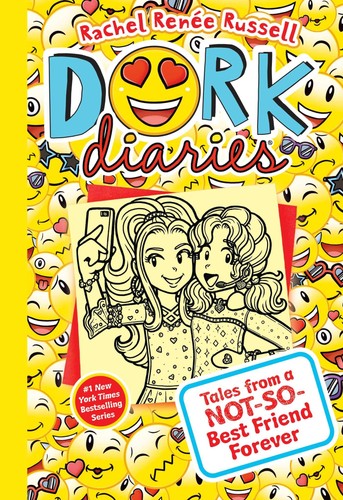 Dork diaries tales from - tales,