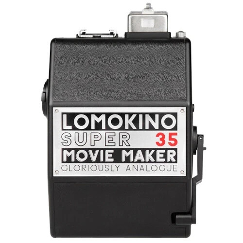 Lomography lomokino super - lomography,