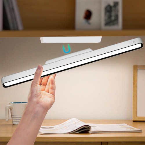 Desk light bar under - bar,