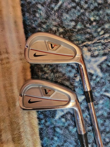 Nike forged iron - vr,