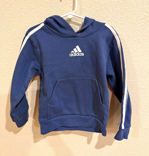 Adidas kids pullover fleece - adidas,
