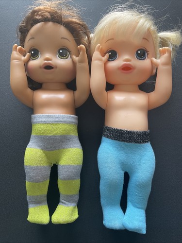 Baby alive tights socks - socks, pants