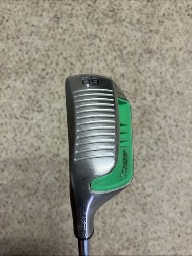 Square strike lob wedge - strike, 60*