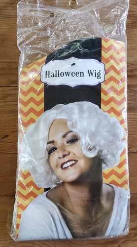 Marilyn wig retro - -, star