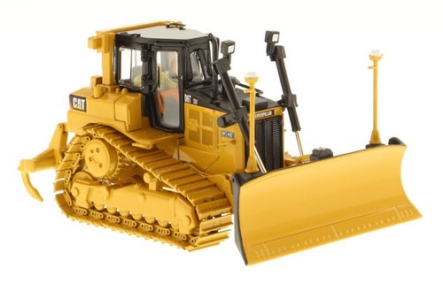 Caterpillar d6t vpat track - d6t,