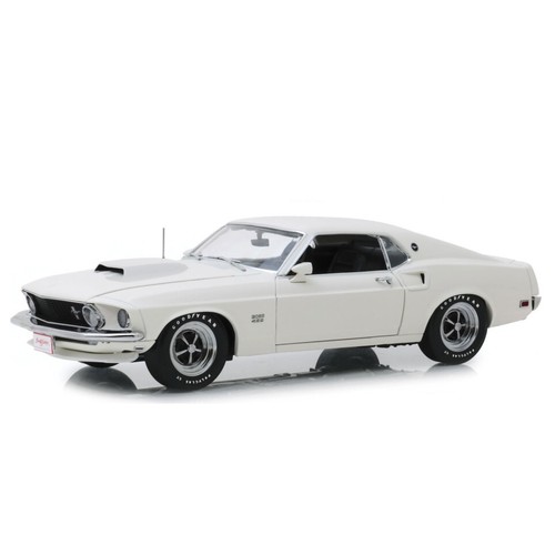 1969 ford mustang - mustang, boss