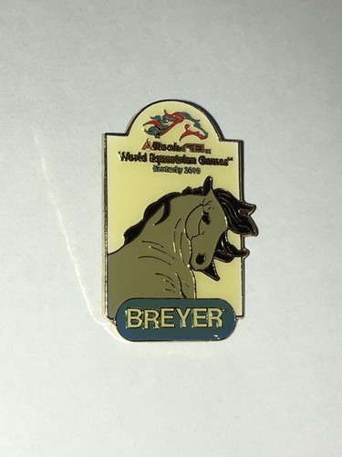 Breyer esprit - esprit, version)
