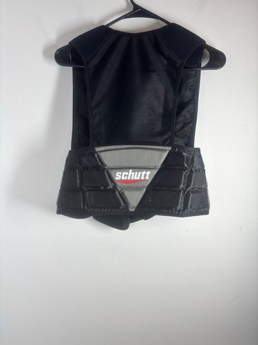 Schutt hard shell rib - schutt,