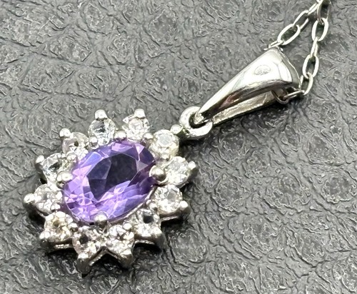 Sterling silver sts - silver, chuck