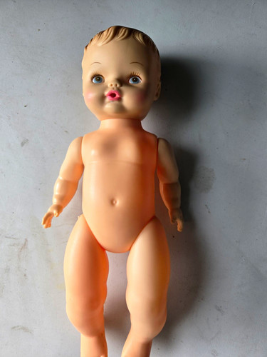 Vintage 1960s horsman - vintage, baby