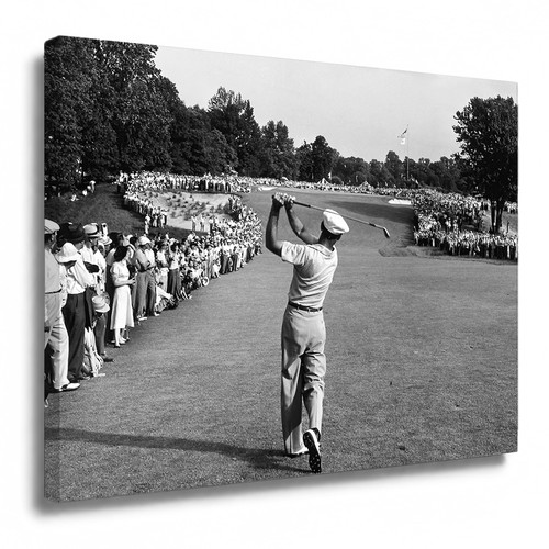 Ben hogan 1950 - hogan, open