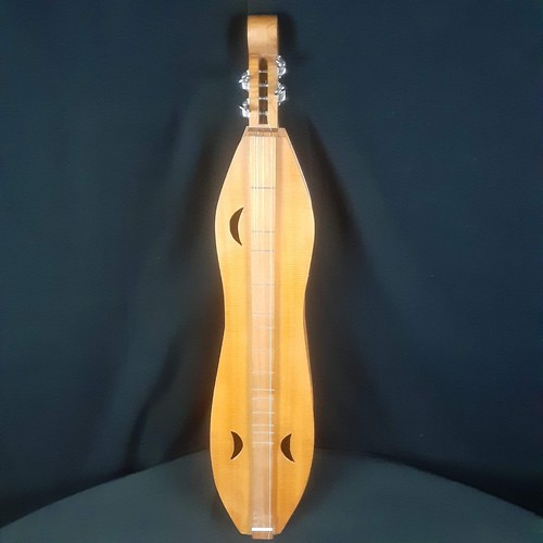 Appalachian mountain dulcimer - appalachian,