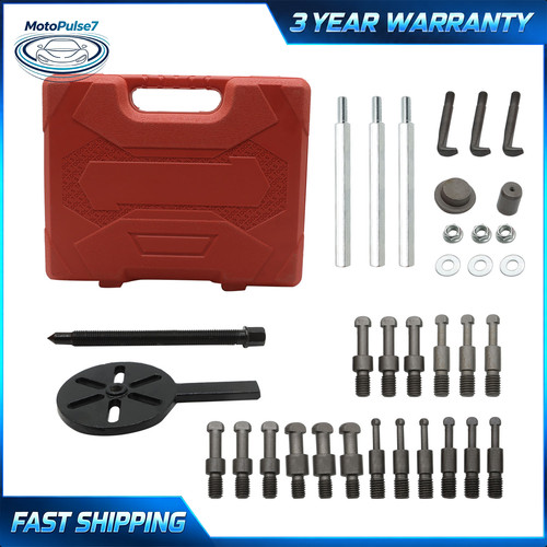 Three jaw bearing - 1,