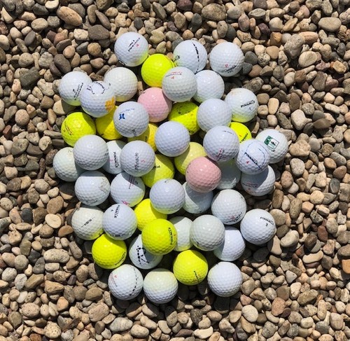 Used pinnacle golf - used,