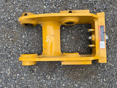 Oem john deere quick coupler - oem,