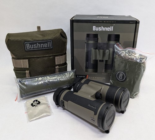 Bushnell 10x42 trophy - 10x42, r5