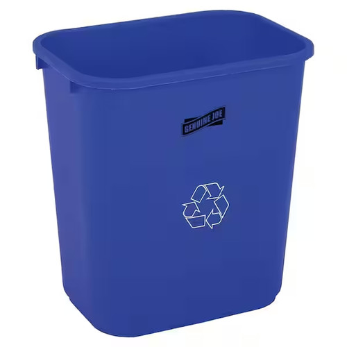 Indoor recycling bin - indoor, qt