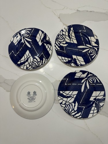 Vtg johnson bros for - for, tiffany