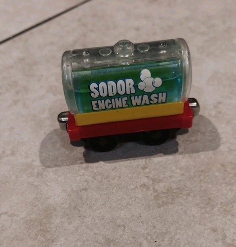 Thomas the train wooden sodor - thomas,
