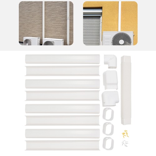 Pvc line set - pvc, for