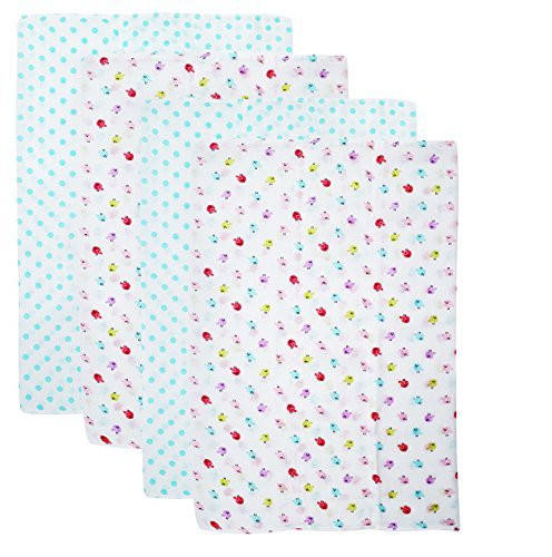 Gerber prefold gauze cloth - gerber,