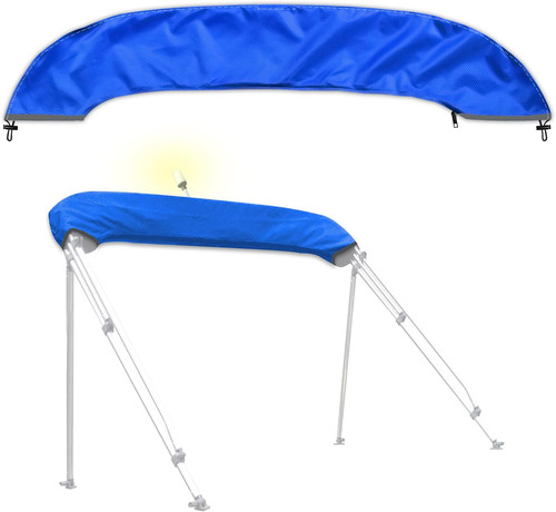 Bimini top boot - boot, cover
